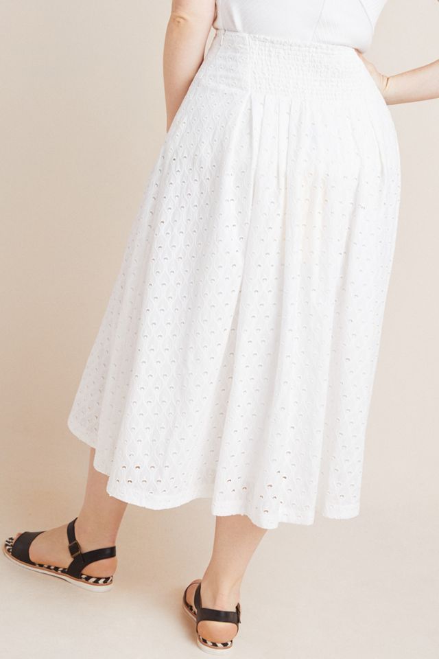 Vanderbilt Skirt #7