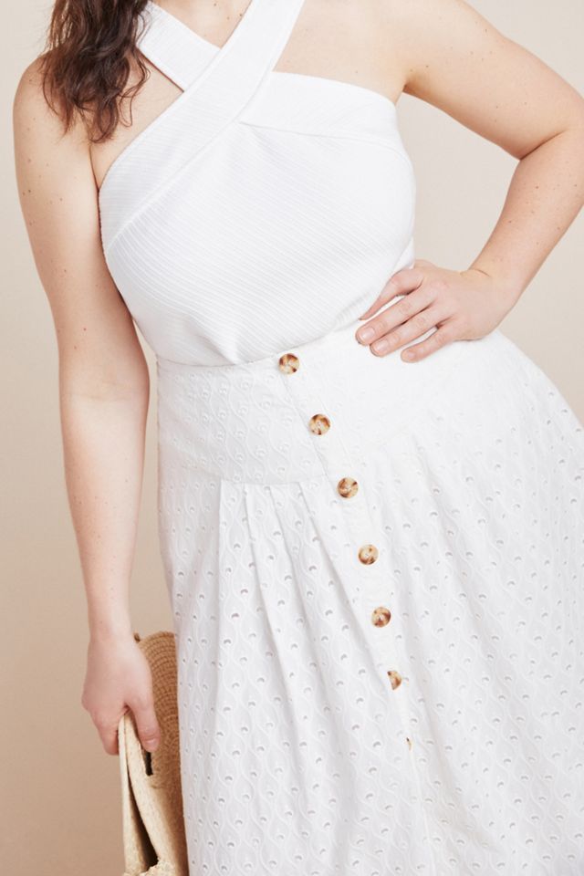 Vanderbilt Skirt #8