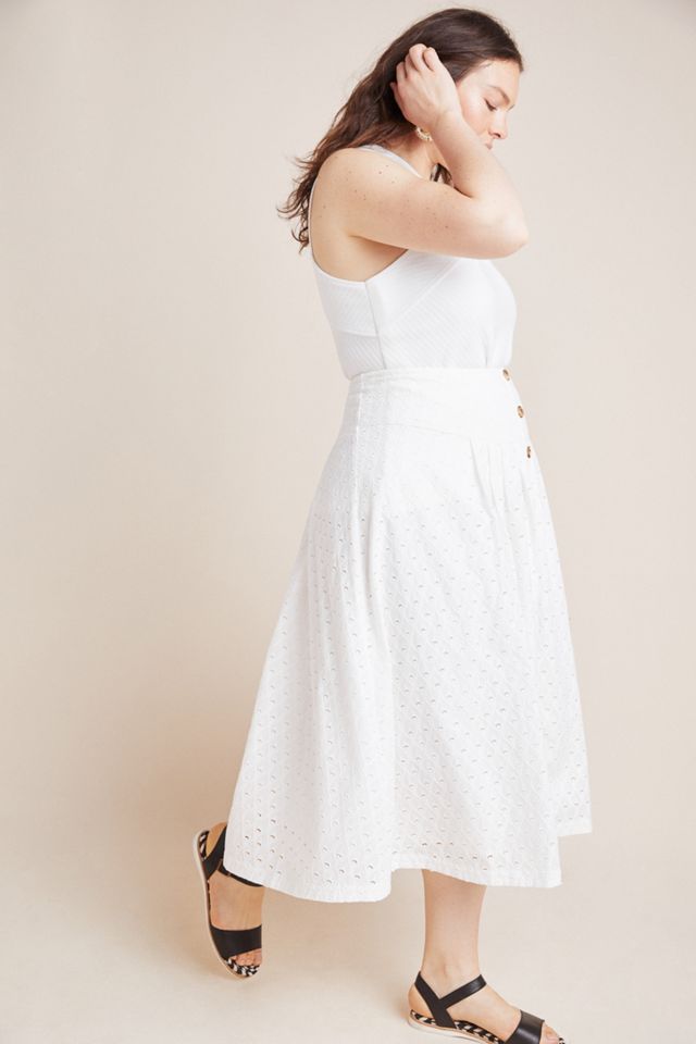 Vanderbilt Skirt #9
