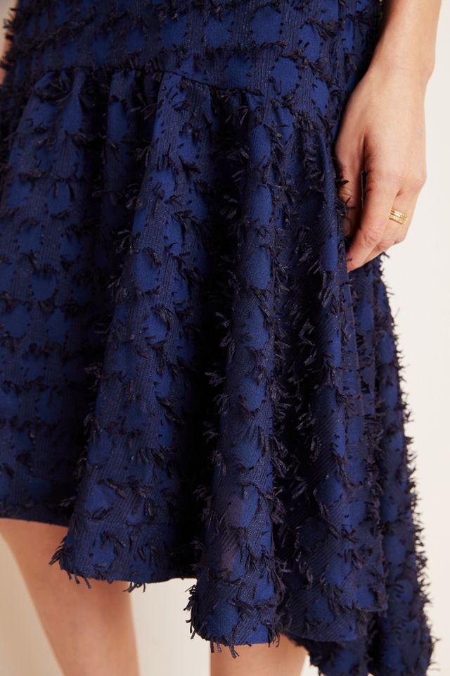 Maeve Miranda Textured Midi Skirt #2