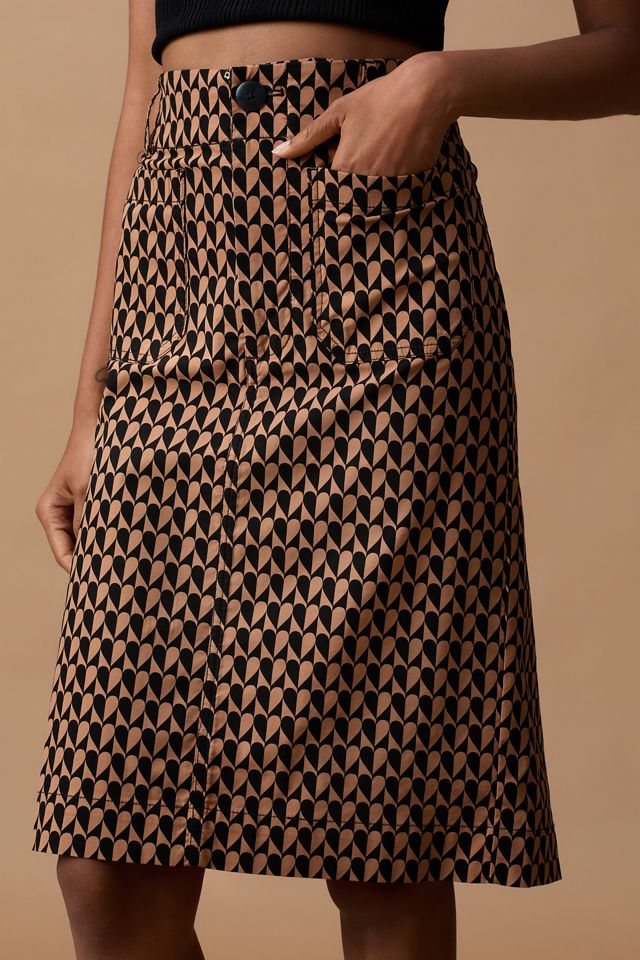 The Colette Skirt by Maeve #1
