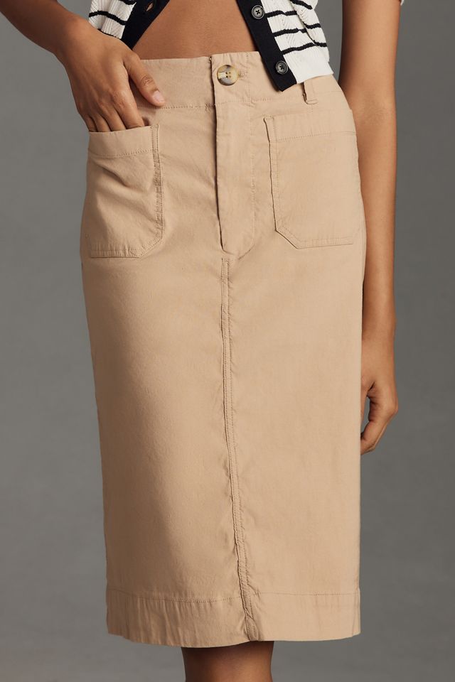 The Colette Skirt by Maeve #1