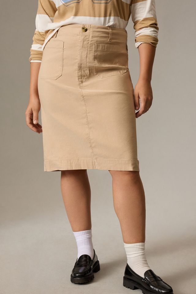The Colette Skirt by Maeve #5