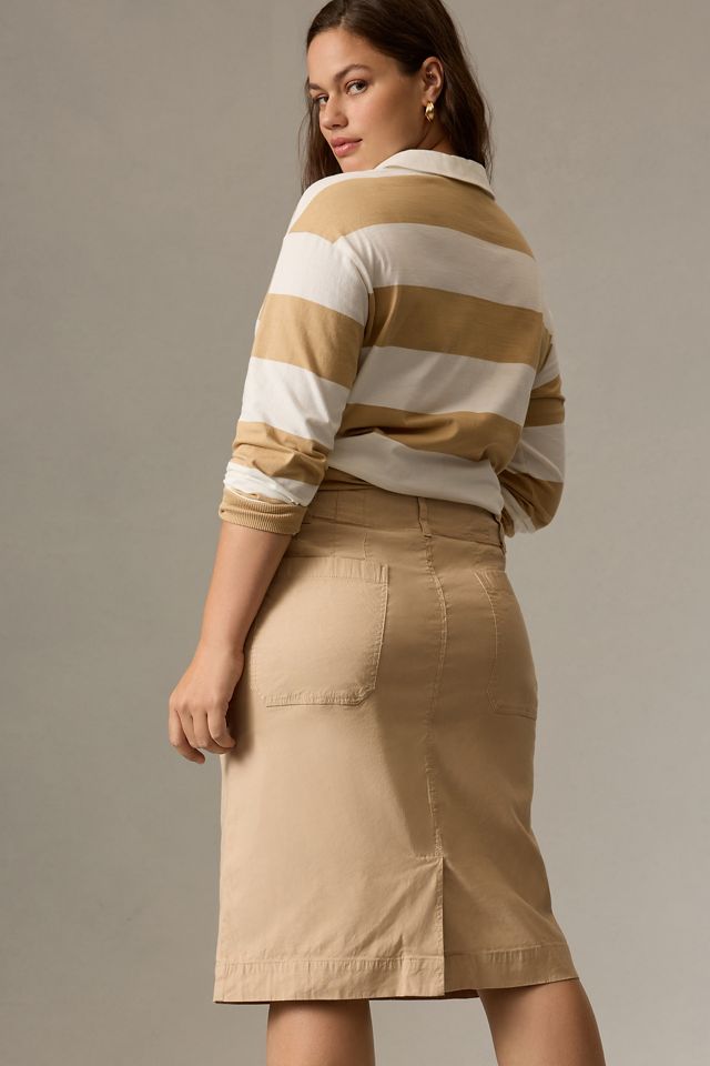 The Colette Skirt by Maeve #6