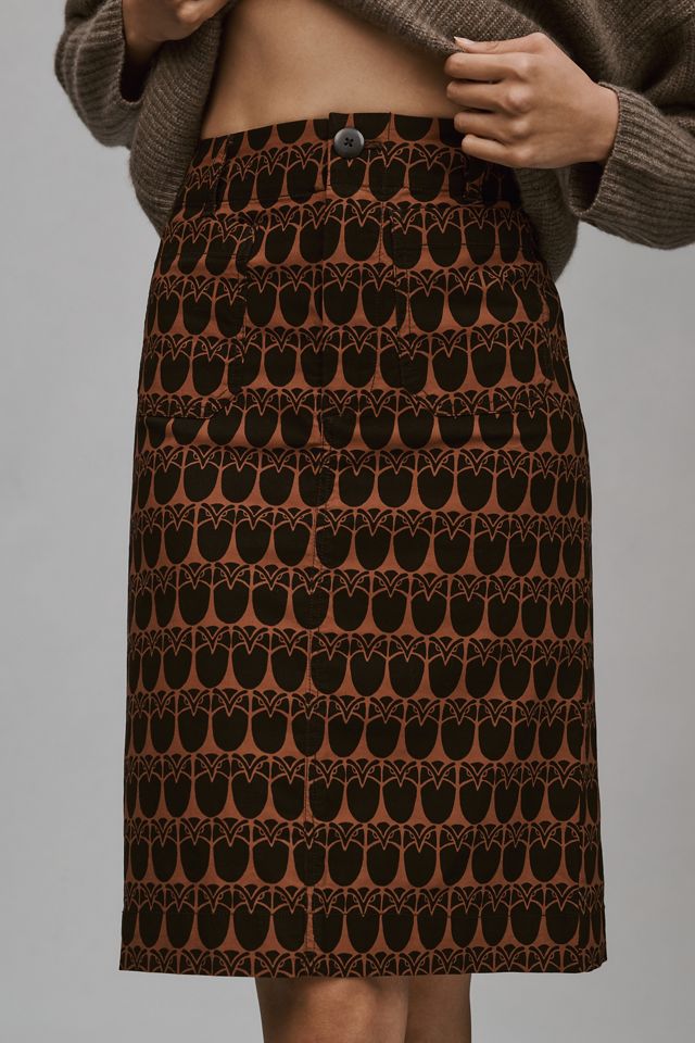The Colette Skirt by Maeve #1