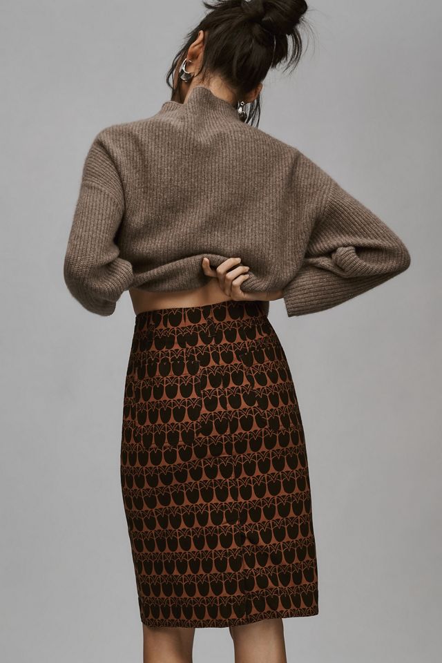 The Colette Skirt by Maeve #2