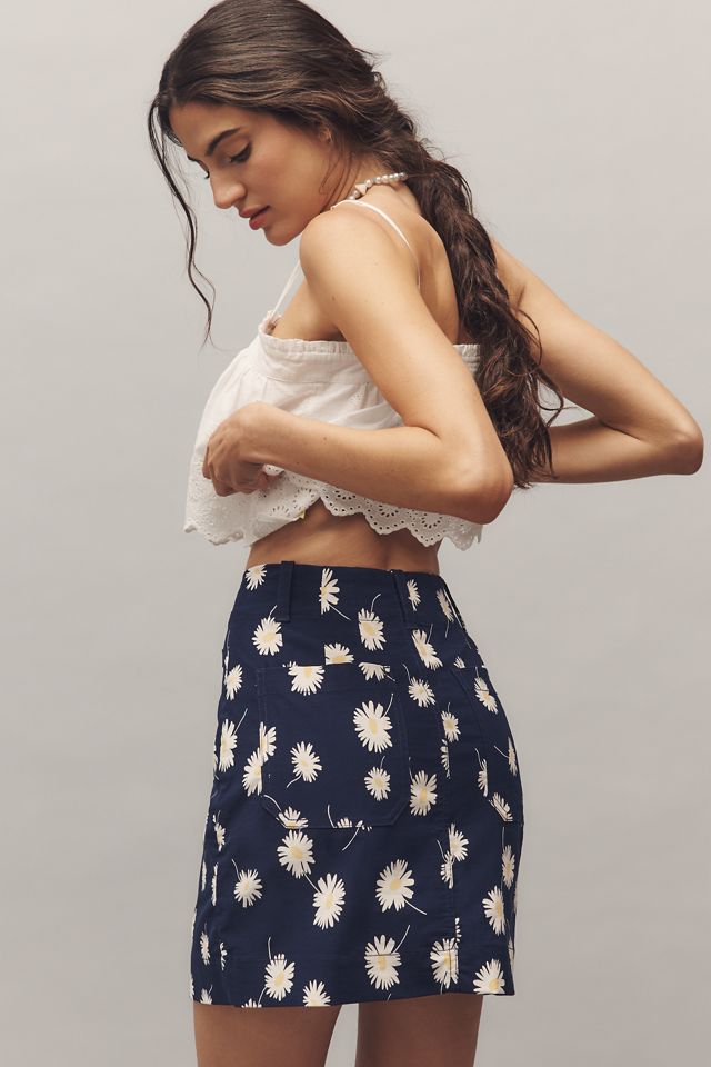 The Colette Skirt by Maeve: Mini Edition