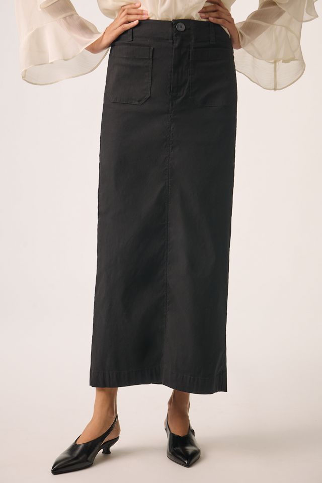 Maeve The Colette Maxi Skirt #1