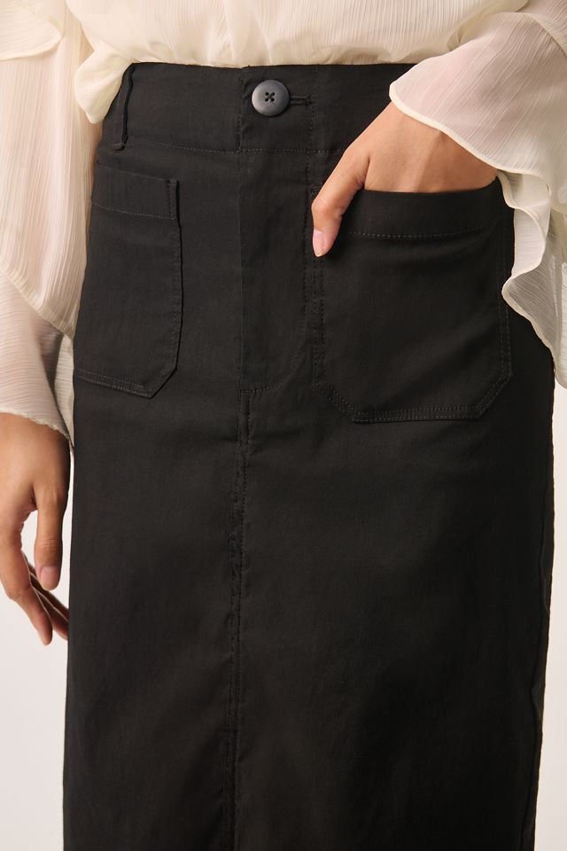 Maeve The Colette Maxi Skirt #2