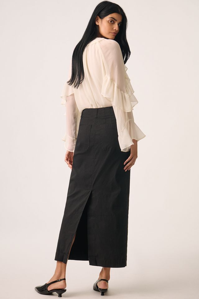 Maeve The Colette Maxi Skirt #3