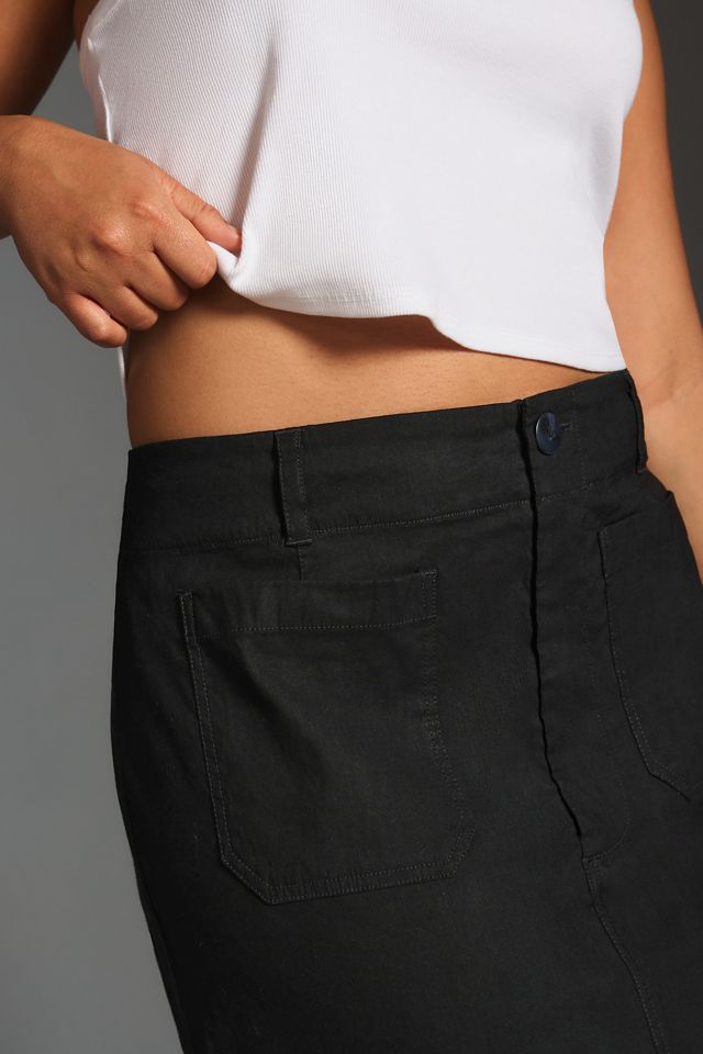 Maeve The Colette Maxi Skirt #4