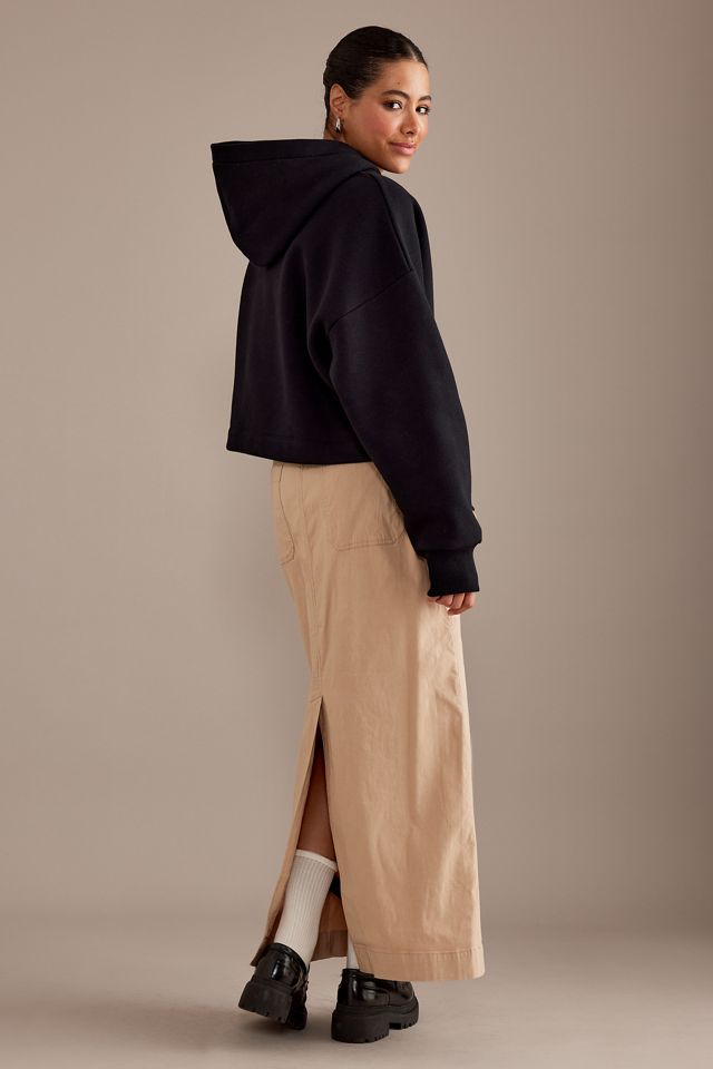The Colette Maxi Skirt by Maeve #5