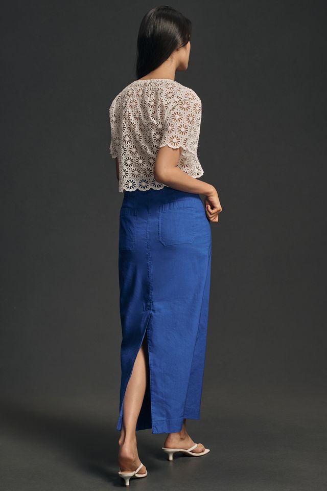 DOUBLE A THE BRAND MAEVE SKIRT - Large Deco main image 0