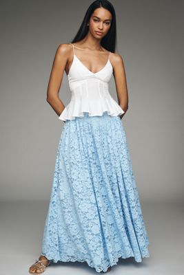 Women's Maxi & Long Skirts | Anthropologie