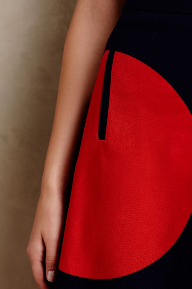 Mazie Skirt #3