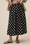English Factory Full Midi Skirt