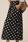 English Factory Full Midi Skirt