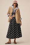 English Factory Full Midi Skirt