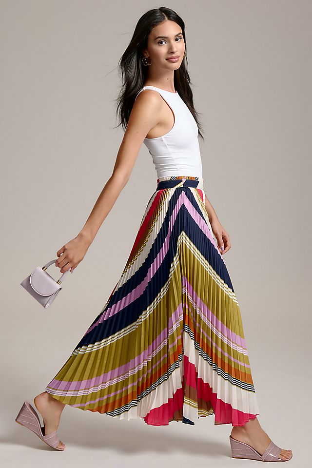 Free Spirit Pleated Top Free Spirit Pleated Top