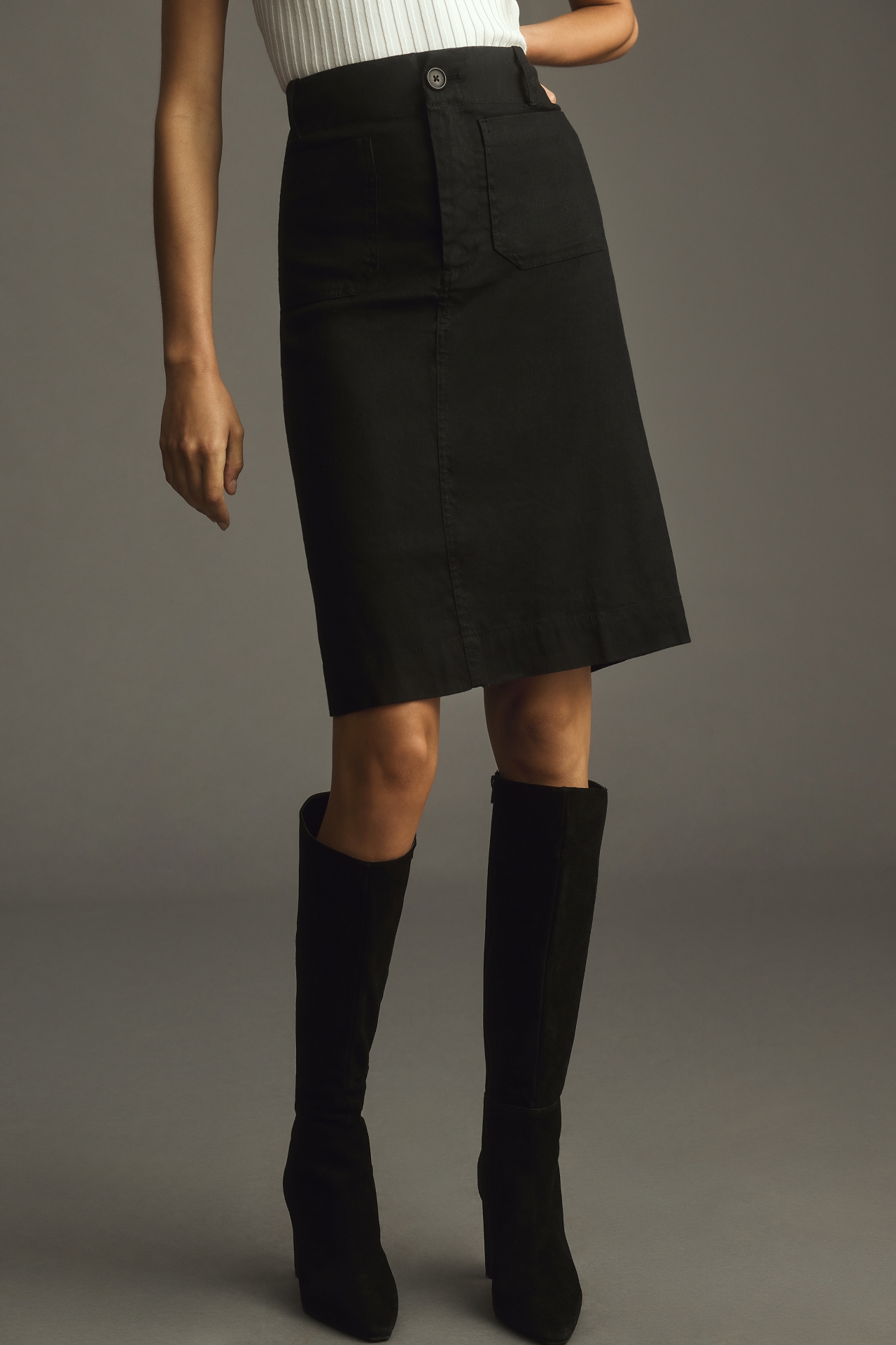 The Colette Skirt by Maeve