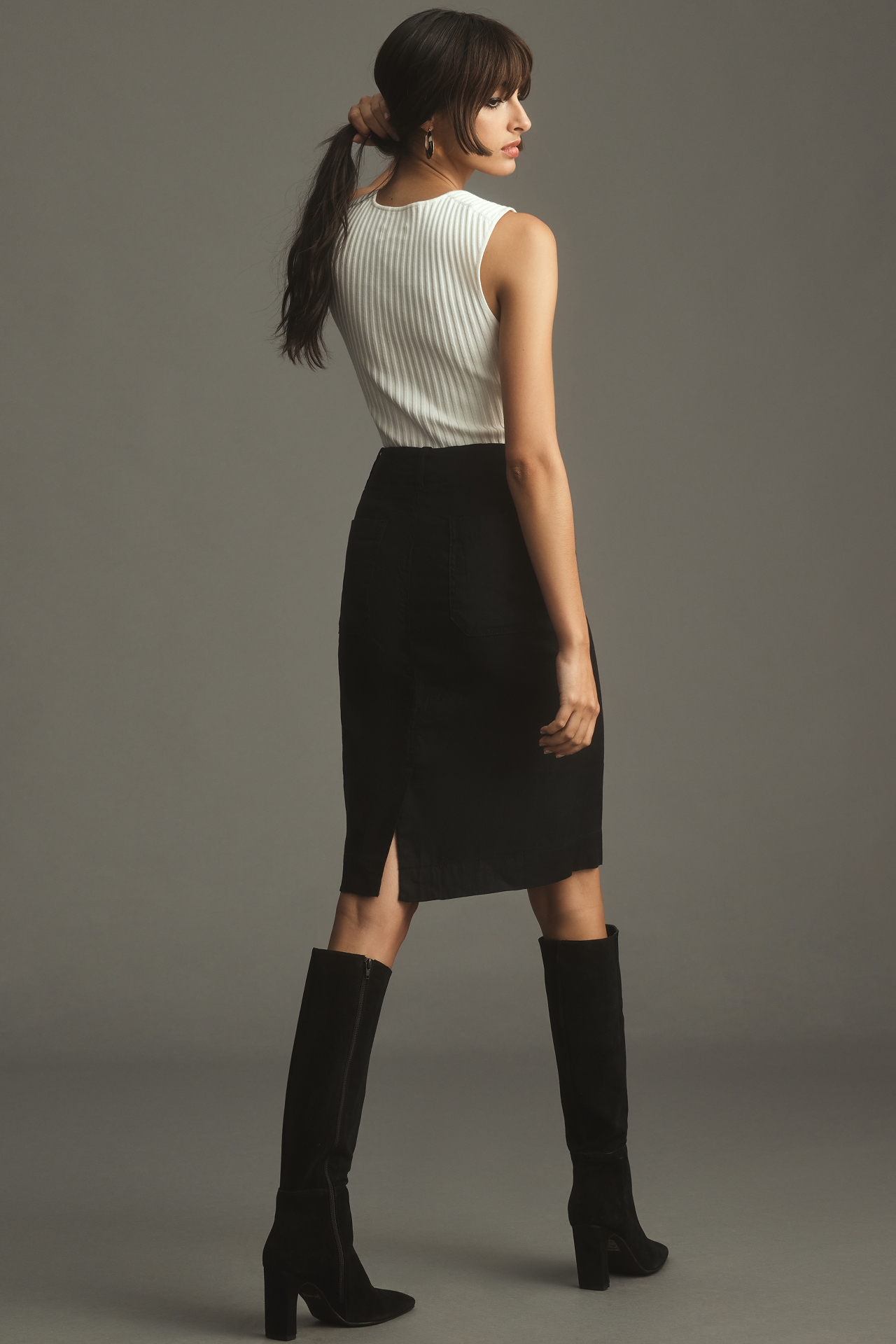 The Colette Skirt by Maeve