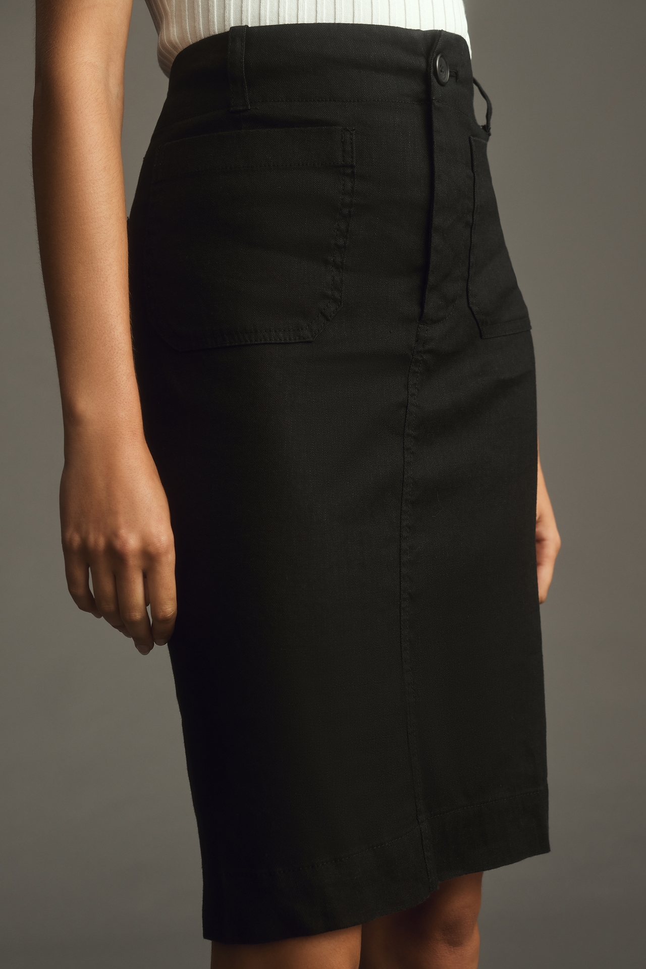 The Colette Skirt by Maeve