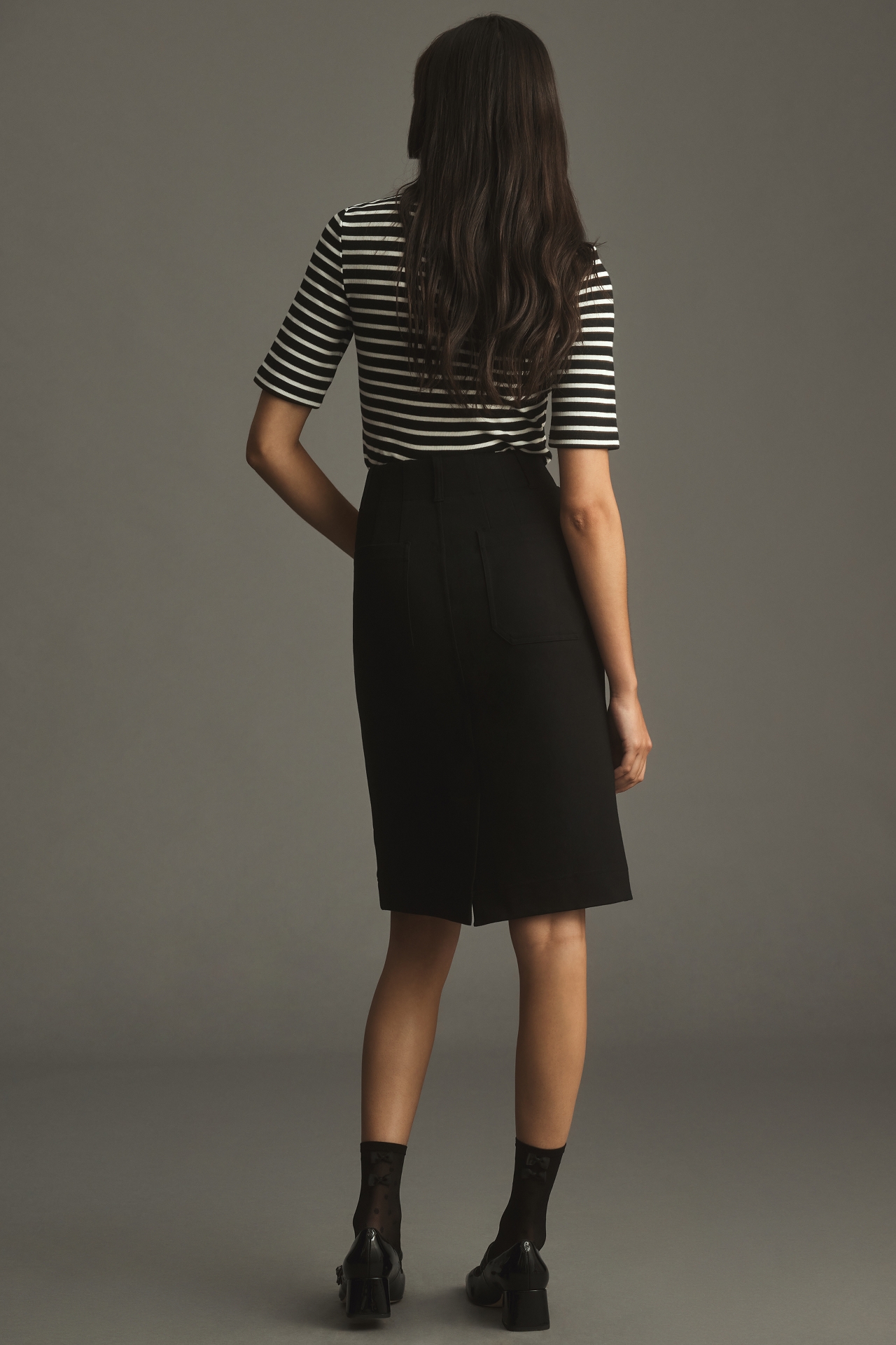 The Colette Skirt by Maeve