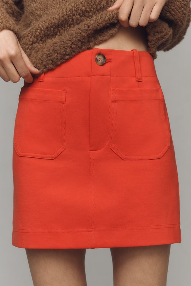 La Gonna Colette di Maeve: Edizione Mini #1