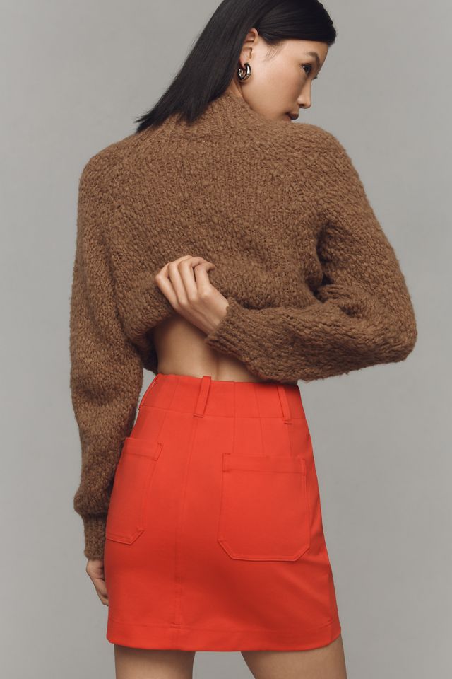 La Gonna Colette di Maeve: Edizione Mini #3