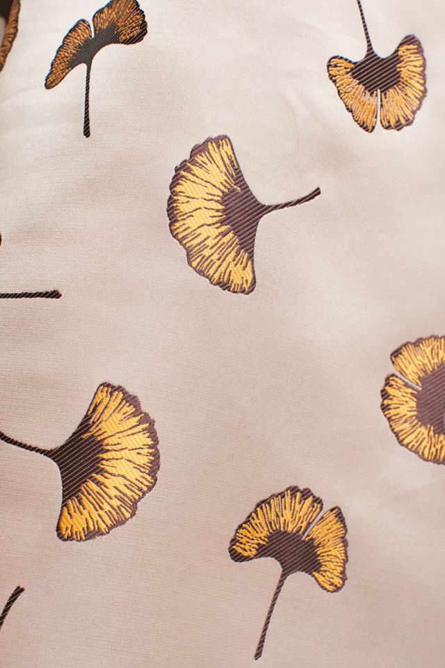 Ciana Printed Skirt #2