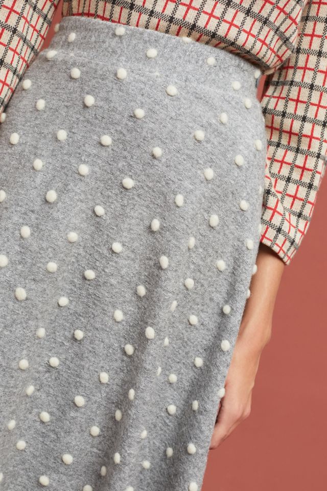 Snow Flurry Skirt #2