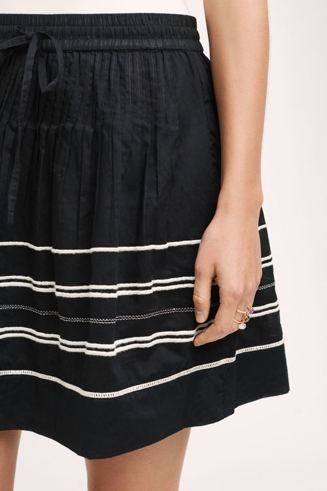 Maricruz Skirt #3