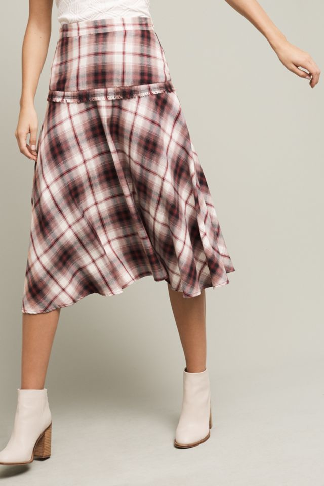 Session Midi Skirt #1