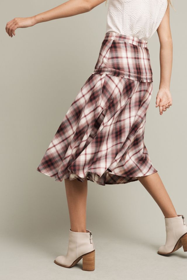 Session Midi Skirt #3