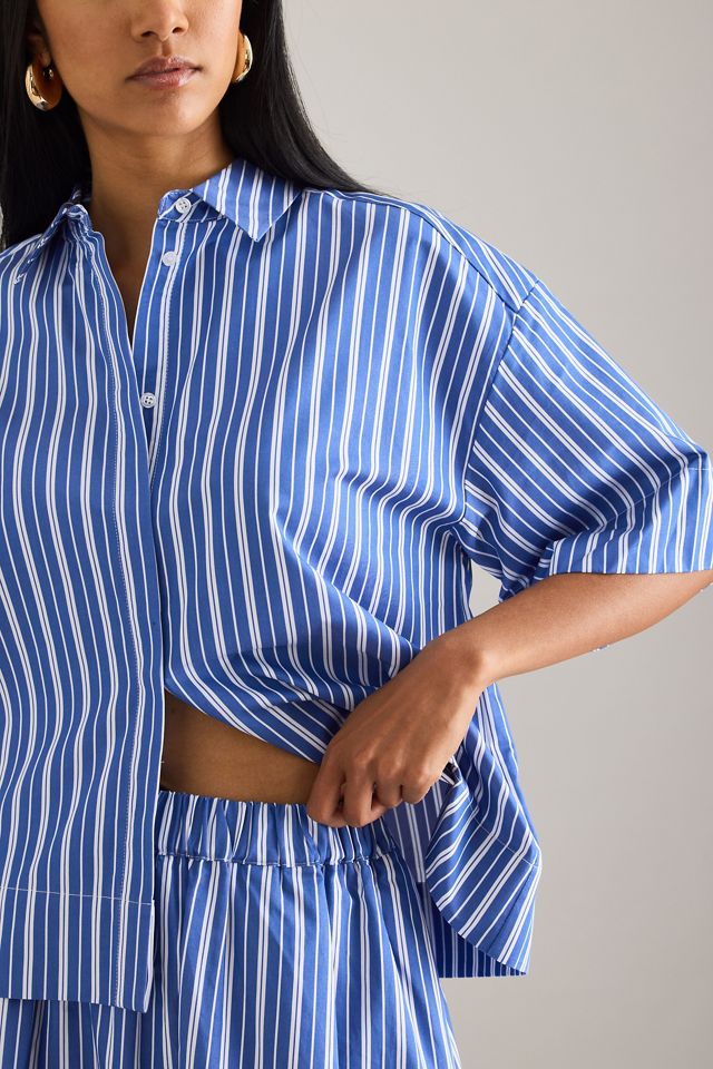 Selected Jupe longue Fia #4