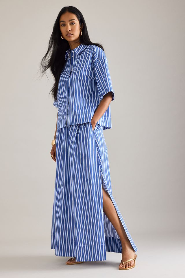 Selected Jupe longue Fia #2