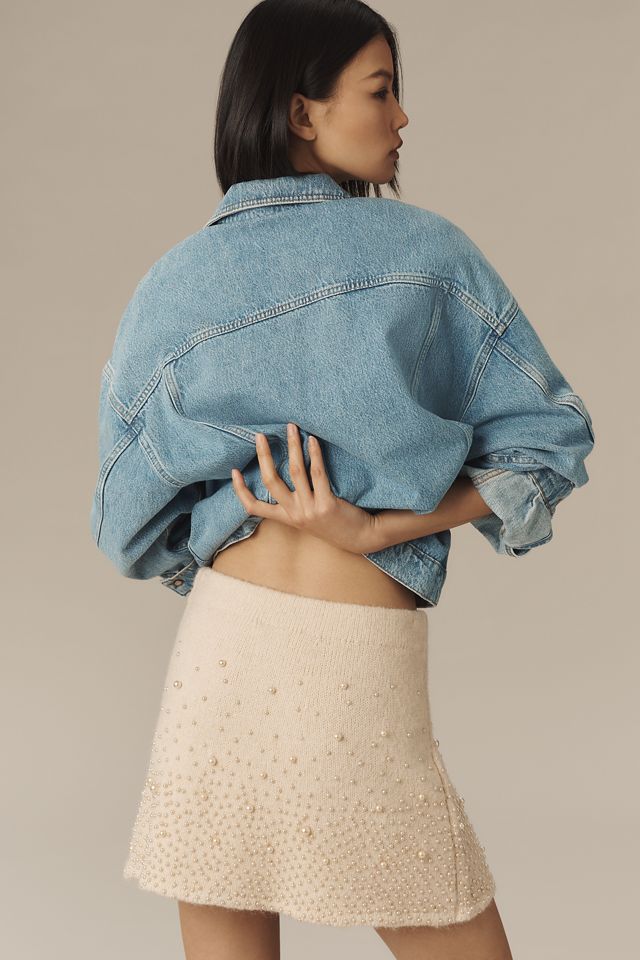ASTR The Label Joly Mini Skirt #2