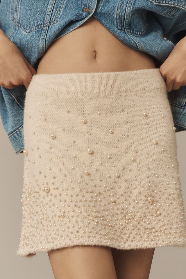 ASTR The Label Joly Mini Skirt #4
