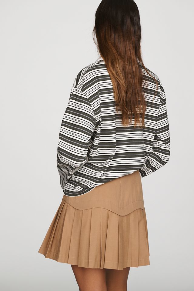 ASTR The Label Kaitlyn Mini Skirt #2