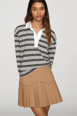ASTR The Label Kaitlyn Mini Skirt