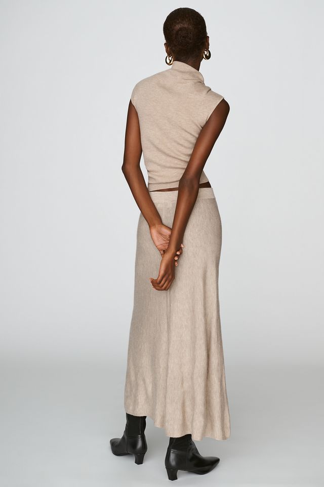 ASTR The Label Deora Sweater Skirt #3