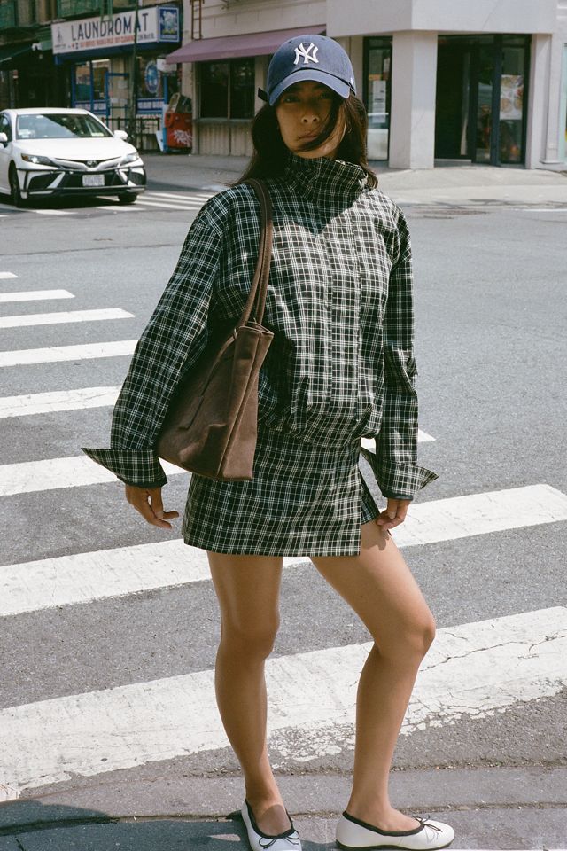 ASTR The Label Tessa Skort #1