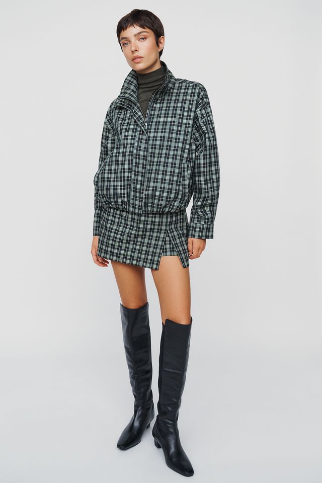 ASTR The Label Tessa Skort #5