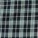 Black Green Plaid