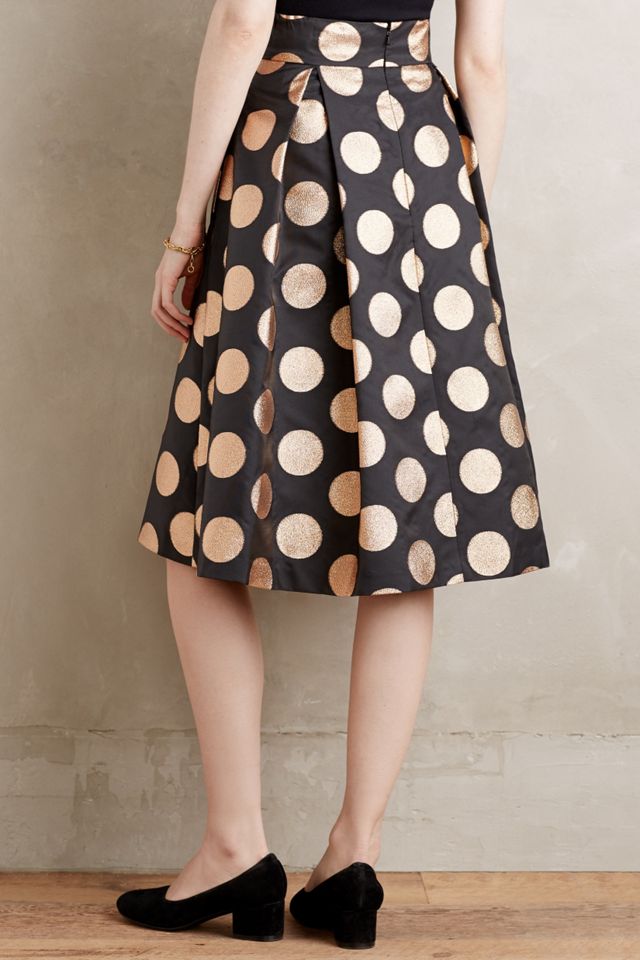 Moonbeam Skirt #1