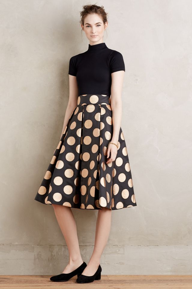 Moonbeam Skirt #2