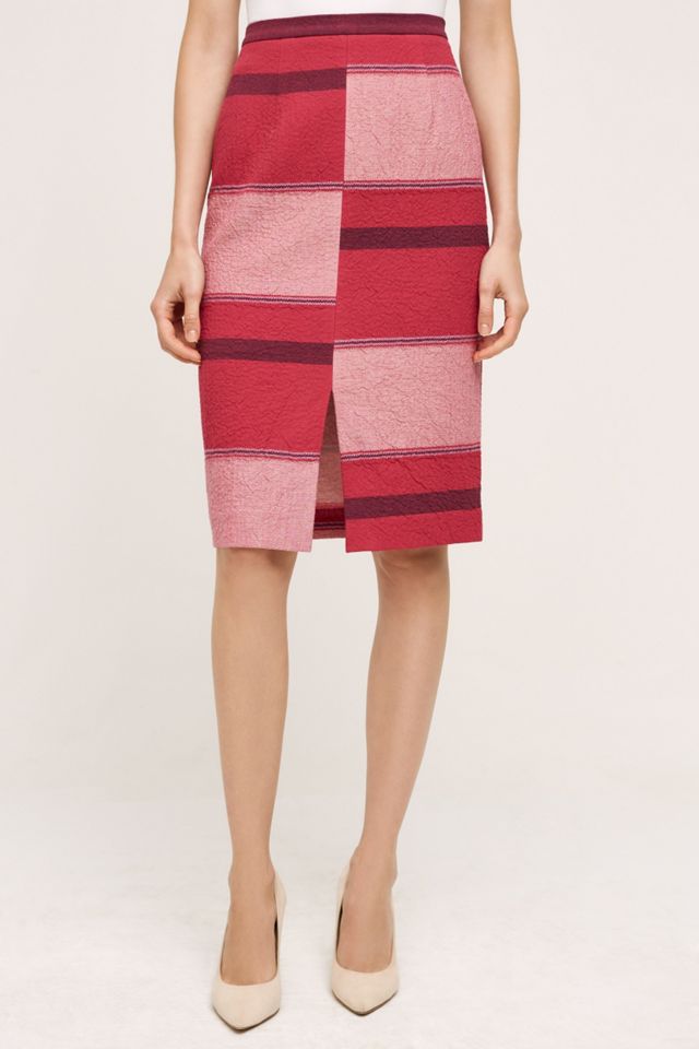 Catteau Pencil Skirt #1