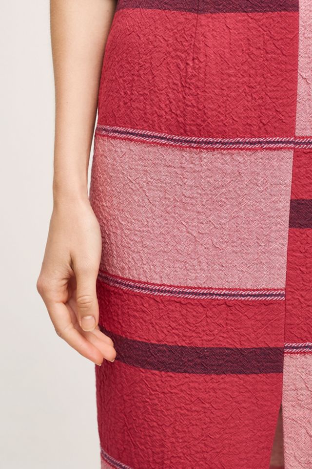 Catteau Pencil Skirt #3