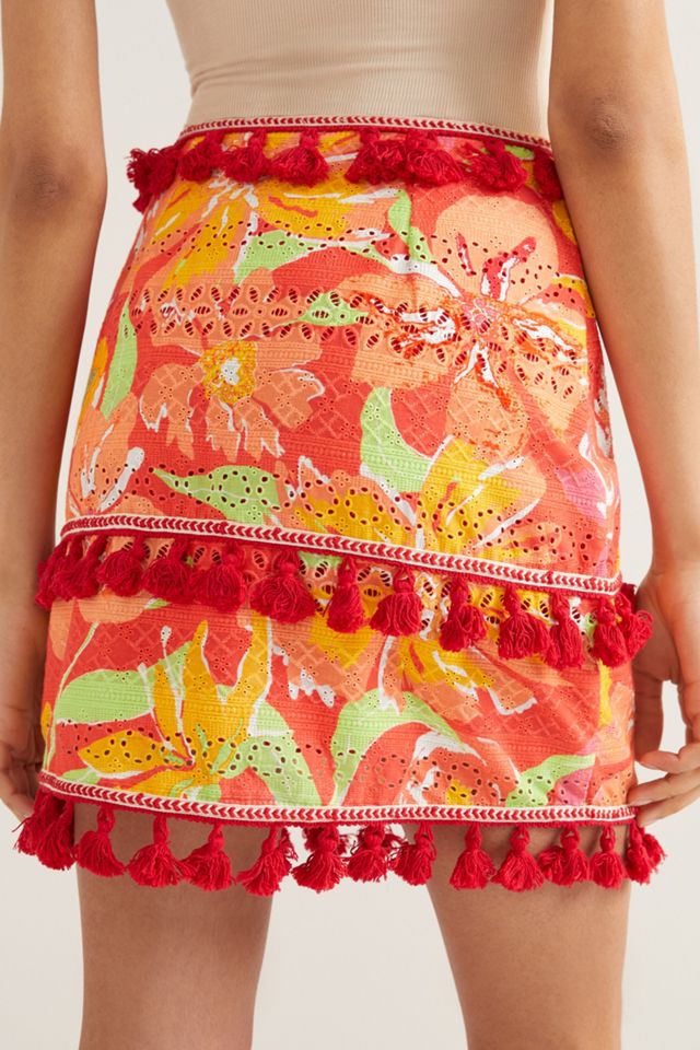 ELETTRA SKIRT main image 1
