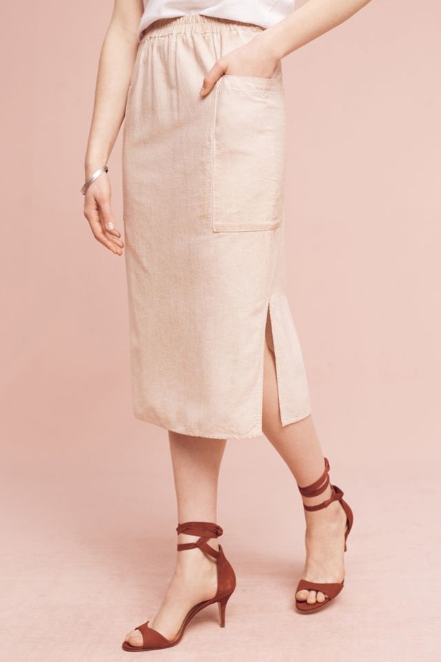 Tula Midi Skirt #1